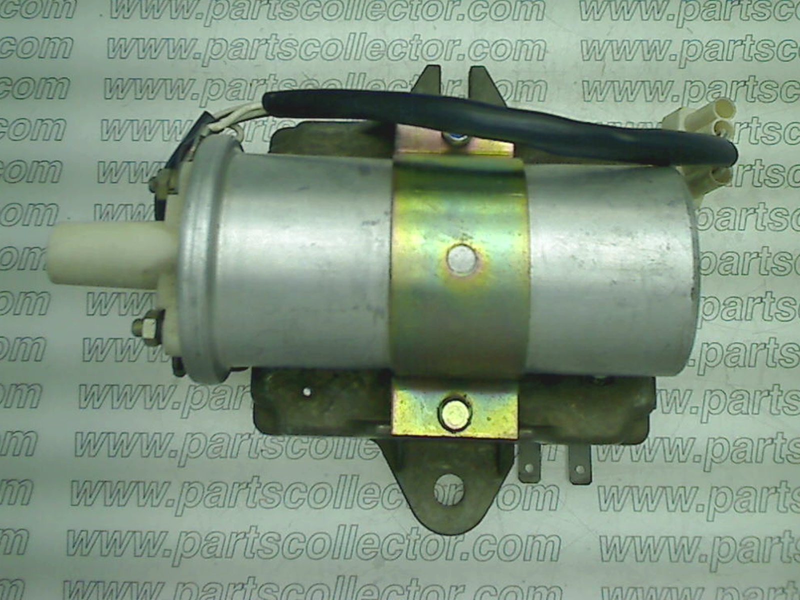 LUCAS 32C5 3888 Ignition code 8790 compatible with: LUCAS LUCAS